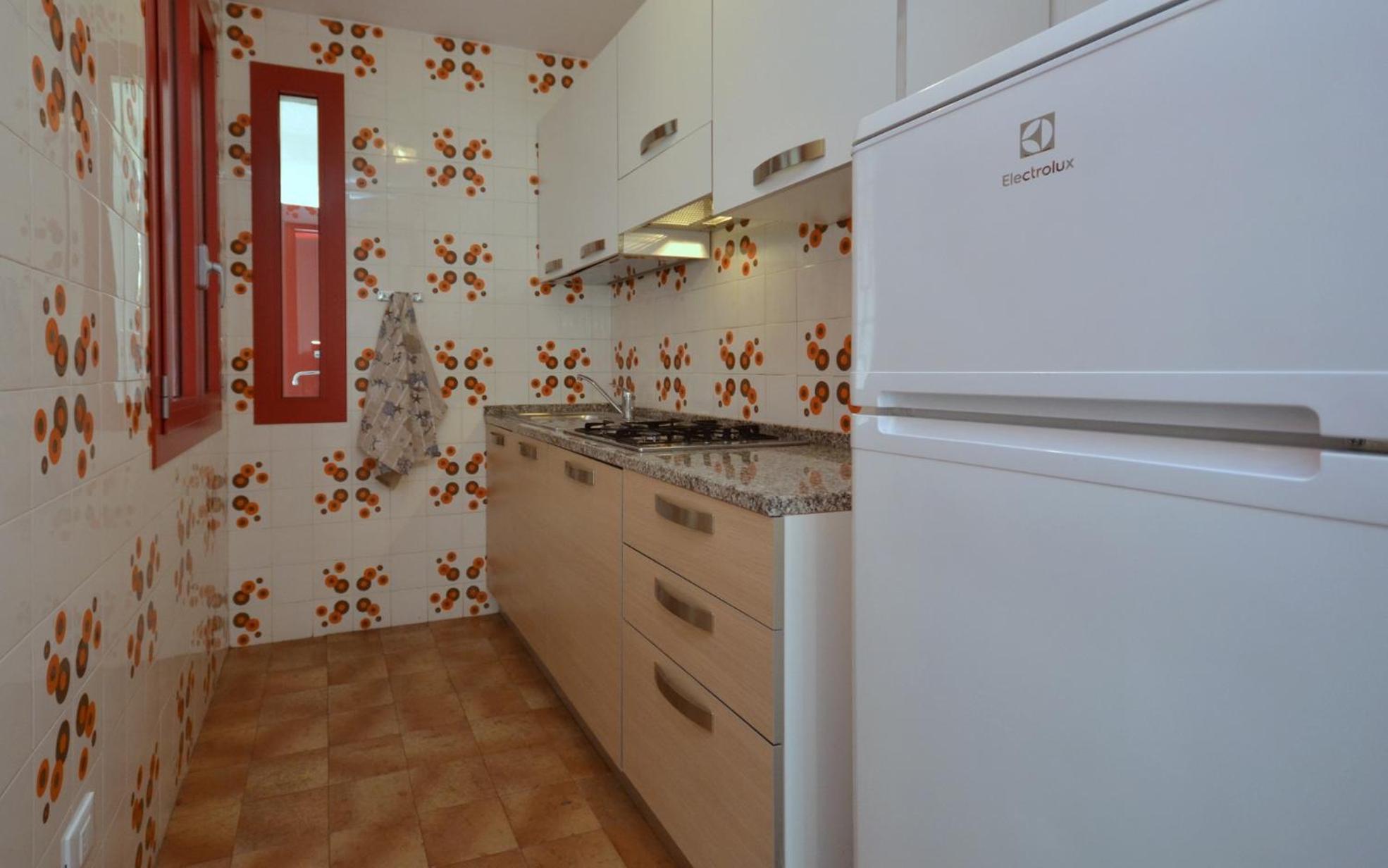 Holiday Village Lignano Sabbiadoro Exterior foto