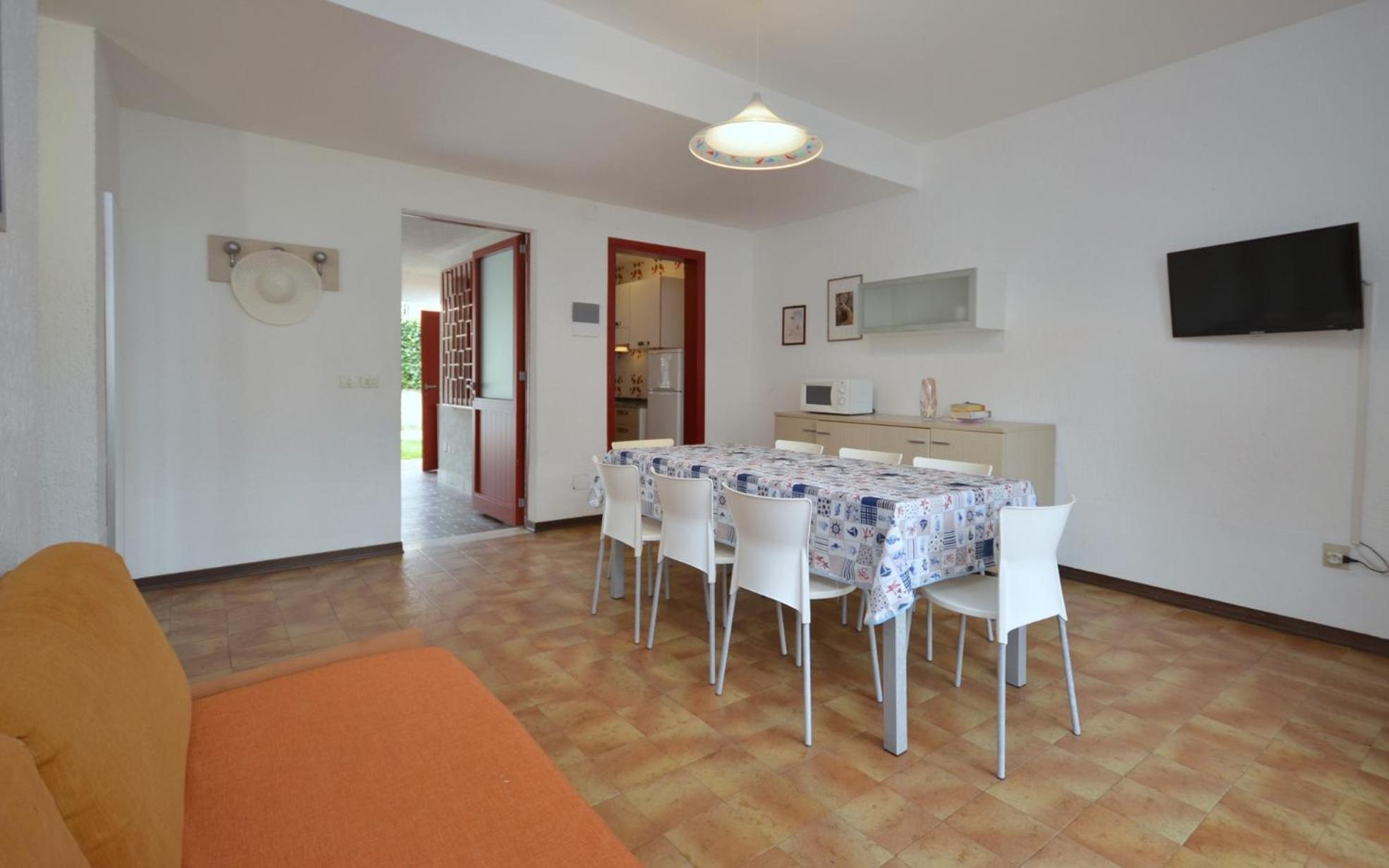 Holiday Village Lignano Sabbiadoro Exterior foto